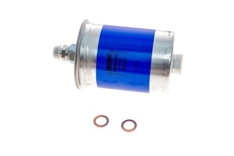 Паливний фільтр HENGST FILTER H80WK04