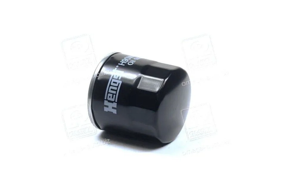 Фільтр масляний двигуна FORD, OPEL (вир-во Hengst) HENGST FILTER H90W01 (фото 1)