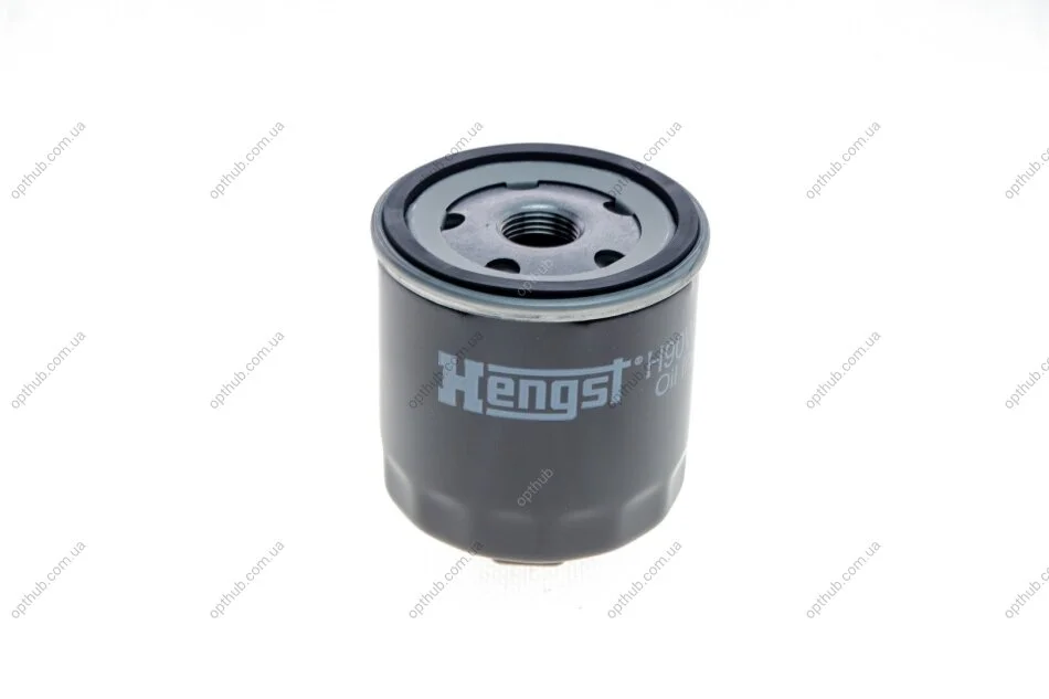Фільтр оливи HENGST FILTER H90W17 (фото 1)