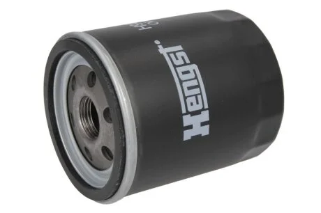 Фильтр масляный двигателя (пр-во Hengst) HENGST FILTER H90W24