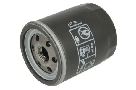 Фильтр масляный двигателя FORD, MAZDA (пр-во Hengst) HENGST FILTER H90W27