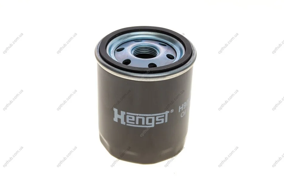 Фільтр оливи HENGST FILTER H90W29 (фото 1)