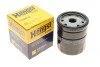 Фільтр оливи HENGST FILTER H90W32 (фото 2)