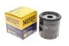 Фільтр масляний двигуна FORD TRANSIT 2.2, 2.4 TDCI 06-, PSA 2.2 HDI 11- (вир-во HENGST) HENGST FILTER H90W34 (фото 2)