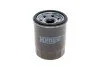 Фільтр масляний двигуна MAZDA (вир-во Hengst) HENGST FILTER H97W05 (фото 1)
