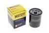 Фільтр масляний двигуна MAZDA (вир-во Hengst) HENGST FILTER H97W05 (фото 4)