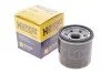 Фільтр масляний двигуна MAZDA, NISSAN (вир-во Hengst) HENGST FILTER H97W06 (фото 2)