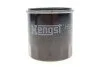 Фільтр масляний двигуна TOYOTA (вир-во Hengst) HENGST FILTER H97W07 (фото 1)