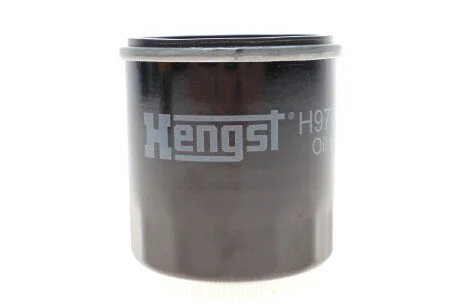 Фільтр масляний двигуна TOYOTA (вир-во Hengst) HENGST FILTER H97W07