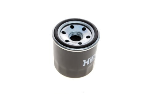 Фільтр масляний двигуна TOYOTA, SUZUKI, SUBARU (Hengst) HENGST FILTER H97W13