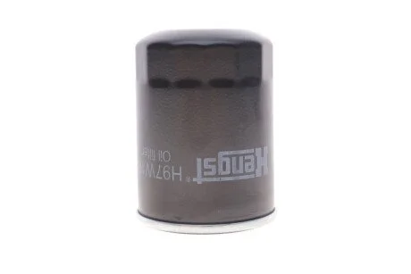 Фільтр масляний двигуна TOYOTA COROLLA, RAV4, AVENSIS 00- (вир-во HENGST) HENGST FILTER H97W16