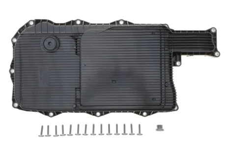 Фильтр-поддон АКПП HENGST FILTER HG103H D834