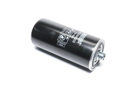 Фільтр оливний Case, Hyundai, JCB, ZF(Hengst) HENGST FILTER HG18WD03