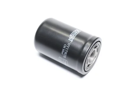 Фільтр гідравлічний Case, Caterpillar, Hitachi, JCB, John Deere, Komatsu, New Holland(Hengst) HENGST FILTER HY17W26