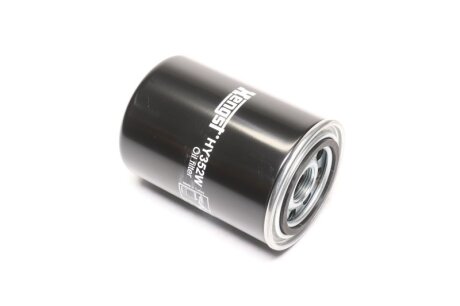 Фільтр гідравлічний Adicomp, Balma, Bottarini, JCB(Hengst) HENGST FILTER HY352W