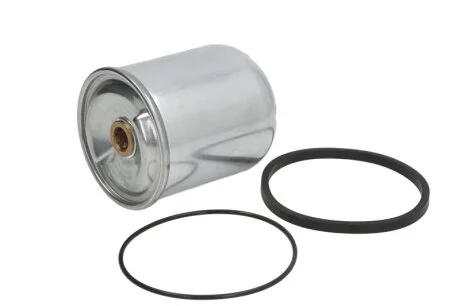 Фільтр масляний (відцентровий) RENAULT (TRUCK) (вир-во Hengst) Z10D64 HENGST FILTER Z10 D64