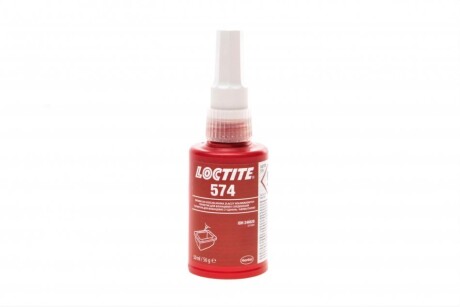 LOCTITE 574, 50ML Герметик (opt-om) Henkel 246626