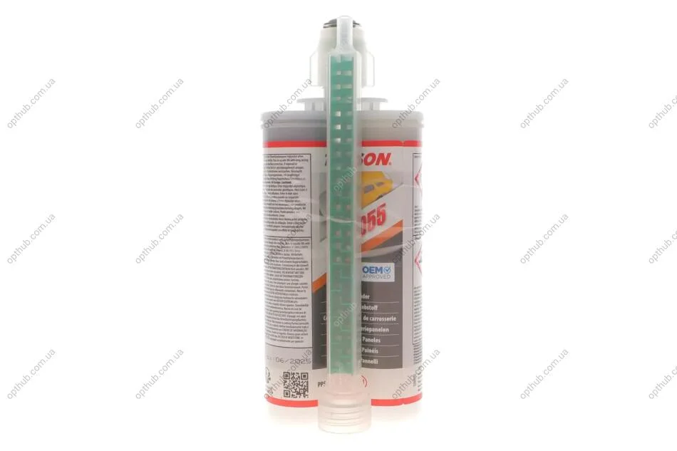 Терозон EP 5055 DC200 ML EGFDEPI HENKEL Henkel 2988279 (фото 1)