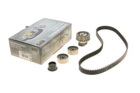 Комплект ременя ГРМ HEPU 20-1012