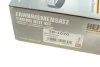 Комплект ГРМ VW Caddy 1.6E/2.0E/VW T5 2.0E (всередині Contitech) UA63 HEPU 20-1070 (фото 11)