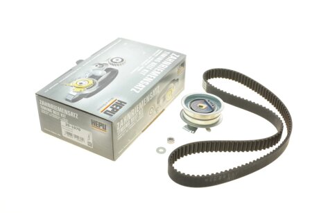 Комплект ГРМ VW Caddy 1.6E/2.0E/VW T5 2.0E (всередині Contitech) UA63 HEPU 20-1070