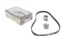 Комплект ГРМ Renault Trafic 1.7i 86-94/Laguna 1.8 93-01 UA63 HEPU 20-1081 (фото 1)