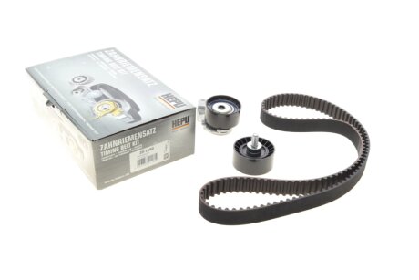 Комплект ременя ГРМ HEPU 20-1160