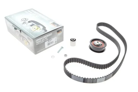 Комплект ГРМ VW Polo 1.7/1.9 SDI 96-01 UA63 HEPU 20-1174