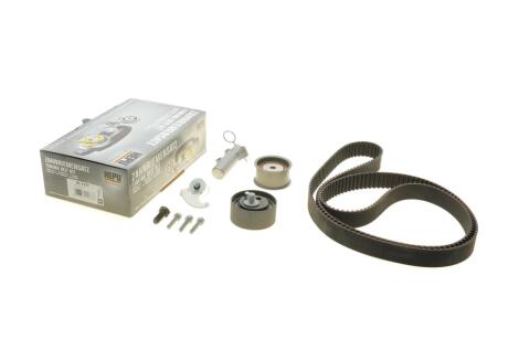 Комплект ременя ГРМ HEPU 20-1177