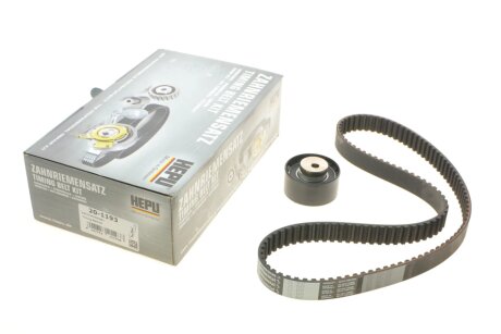 Комплект ременя ГРМ HEPU 20-1193