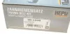 Комплект ГРМ Mitsubishi L200/L400/Outlander 2.4 4WD 95-06 (opt-om) HEPU 20-1238 (фото 14)