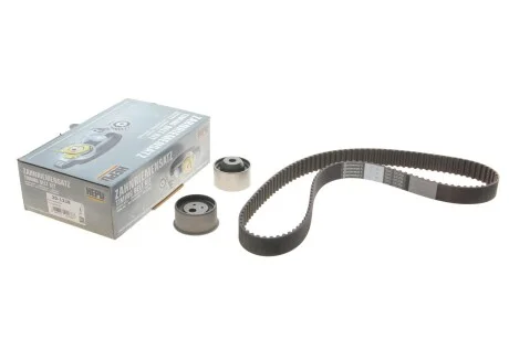 Комплект ГРМ Mitsubishi L200/L400/Outlander 2.4 4WD 95-06 (opt-om) HEPU 20-1238