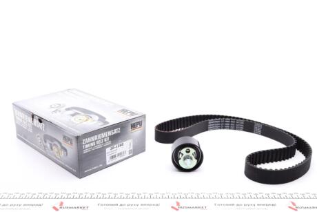 Комплект ременя ГРМ HEPU 20-1260