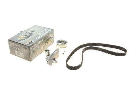 Комплект ремня ГРМ HEPU 20-1263