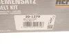 Комплект ГРМ Renault Trafic/Master 2.5dCi UA63 HEPU 20-1270 (фото 10)