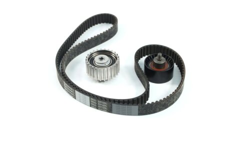 Комплект ремня ГРМ (Выр-во) HEPU 20-1302