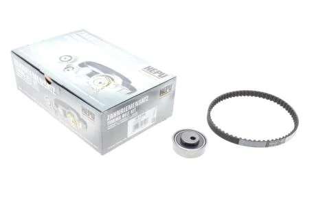 Комплект ГРМ Hyundai Santa Fe 2.0i 94-96/Mitsubishi Outlander 2.0/2.4 03-07 UA63 HEPU 20-1325