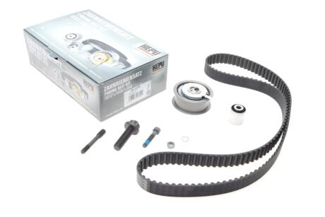Комплект ременя ГРМ HEPU 20-1329