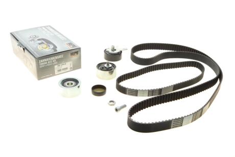 Комплект ременя ГРМ HEPU 20-1412