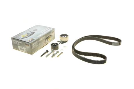 Комплект ГРМ Opel Astra/Fiat Grande Punto 1.9CDTI 04- UA63 HEPU 20-1420