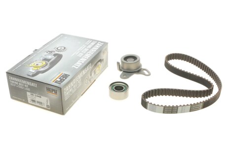 Комплект ременя ГРМ HEPU 20-1440