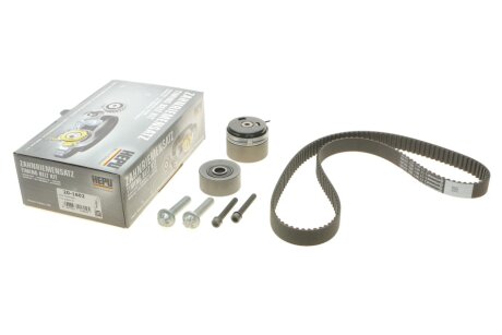 Комплект ременя ГРМ HEPU 20-1602