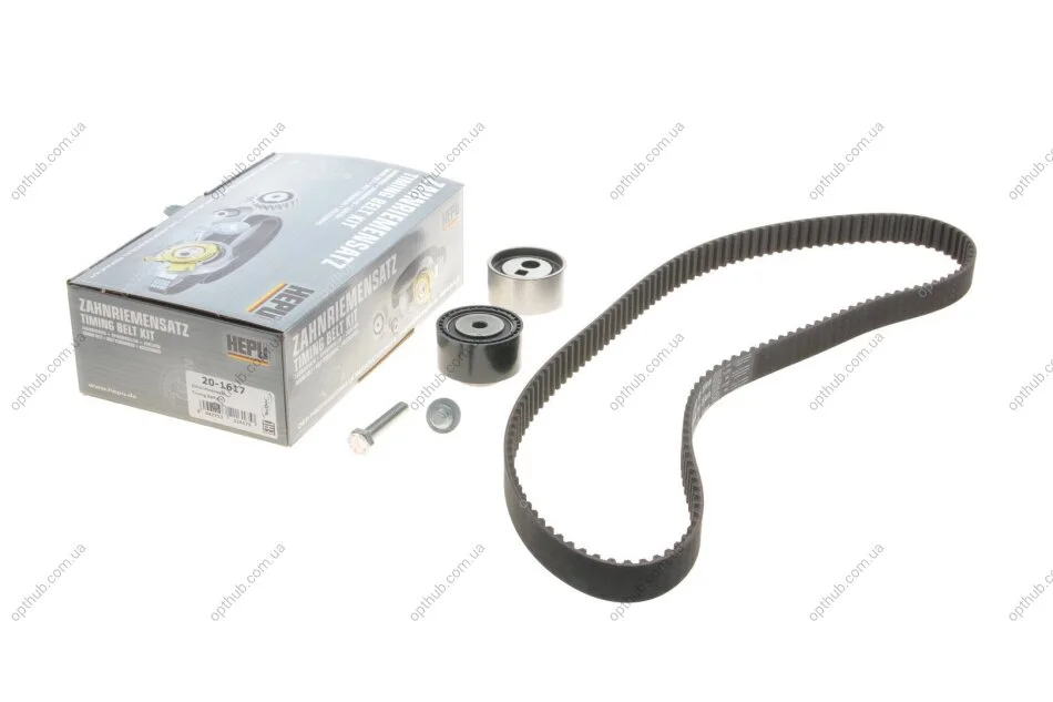 Комплект ГРМ Citroen Berlingo/Jumpy 2.0HDI UA63 HEPU 20-1617 (фото 1)