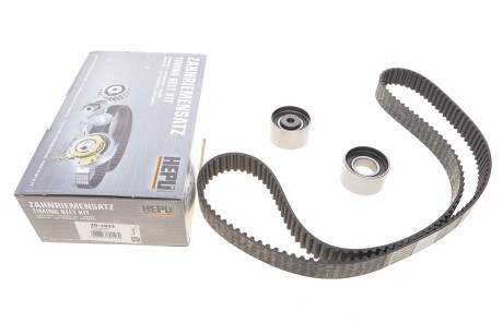 Комплект ГРМ Mazda 6 2.0 Di 02-07 (opt-om) HEPU 20-1632