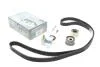 Комплект ГРМ Audi A4/A6/A8 3.0 00-06 (30x281z) (opt-om) HEPU 20-1633 (фото 1)