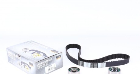 Комплект ГРМ Hyundai Santa Fe/Tucson 2.0/2.2 CRDi 01-12 UA63 HEPU 20-1635