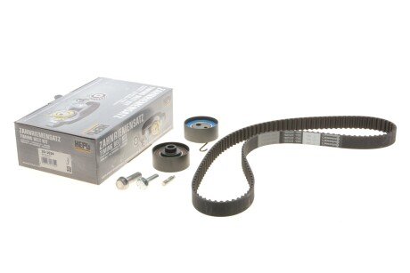 Комплект ГРМ Opel Astra G 1.7 CDTI 03-10 (opt-om) HEPU 20-1654