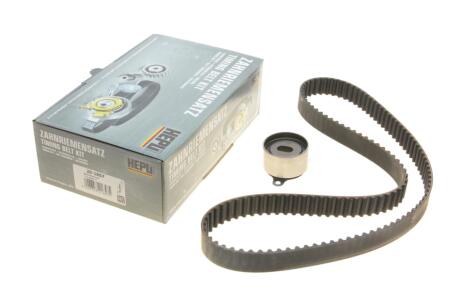 Комплект ременя ГРМ HEPU 20-1657
