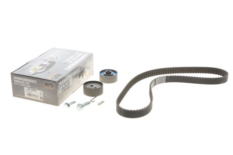 Комплект ГРМ Opel Combo 1.7CDTI UA63 HEPU 20-1682