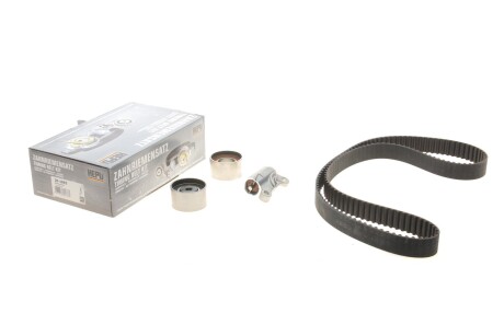 Комплект ГРМ Mazda 3/5/6 2.0D 05- UA63 HEPU 20-1693